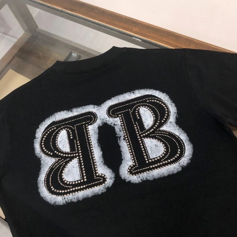 StreetReady Balenciaga T-Shirts 98782