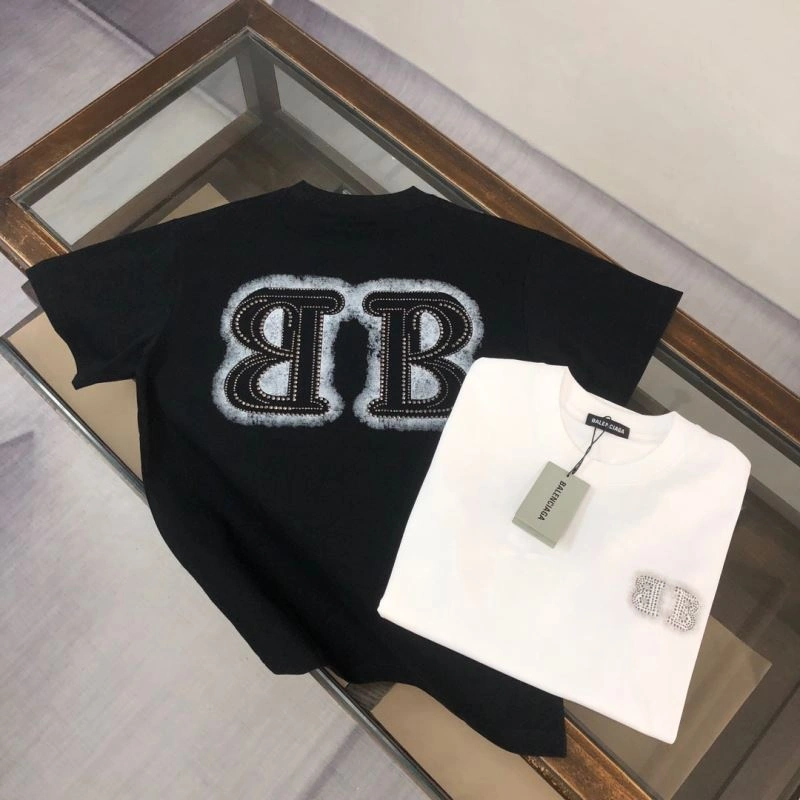 OnTrend Balenciaga T-Shirts 98783