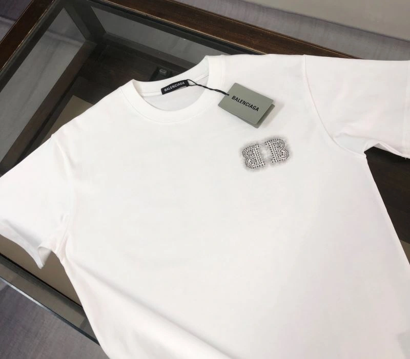 OnTrend Balenciaga T-Shirts 98783