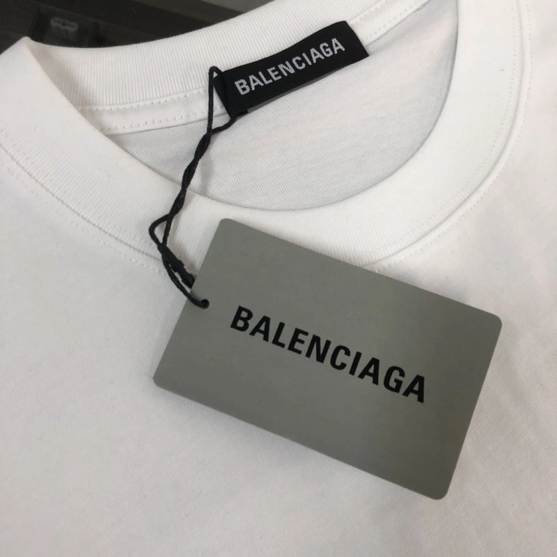 OnTrend Balenciaga T-Shirts 98783