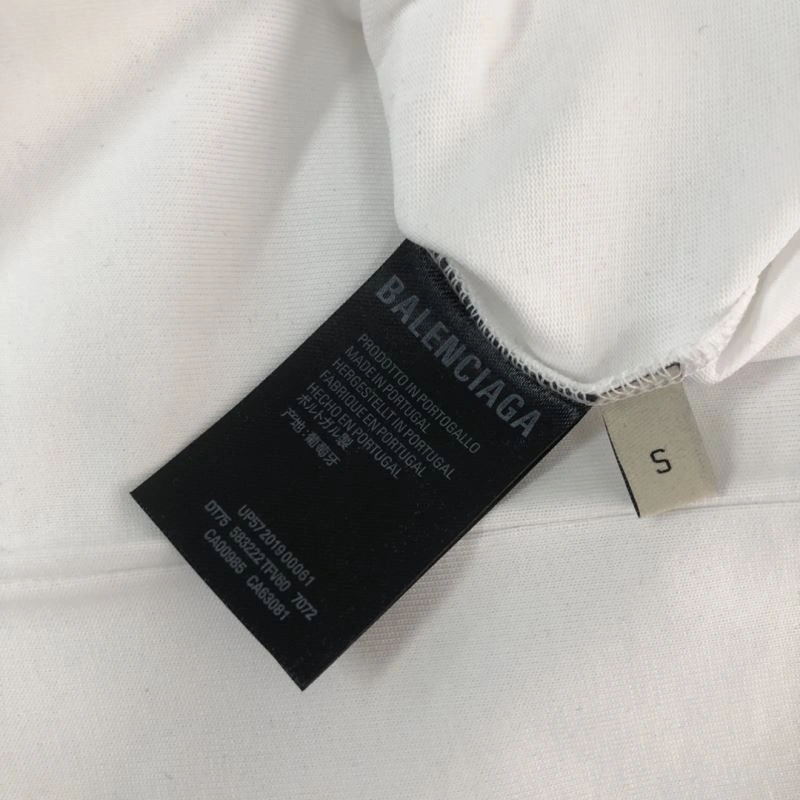 OnTrend Balenciaga T-Shirts 98783