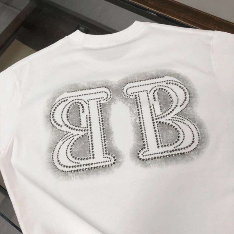 OnTrend Balenciaga T-Shirts 98783