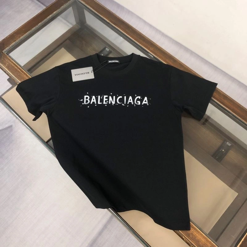 Breathable Balenciaga T-Shirts 98781