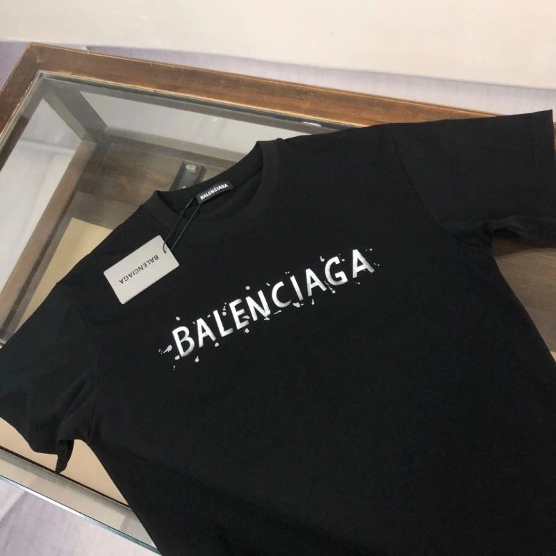 Breathable Balenciaga T-Shirts 98781