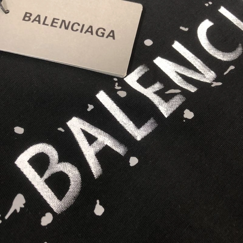 Breathable Balenciaga T-Shirts 98781
