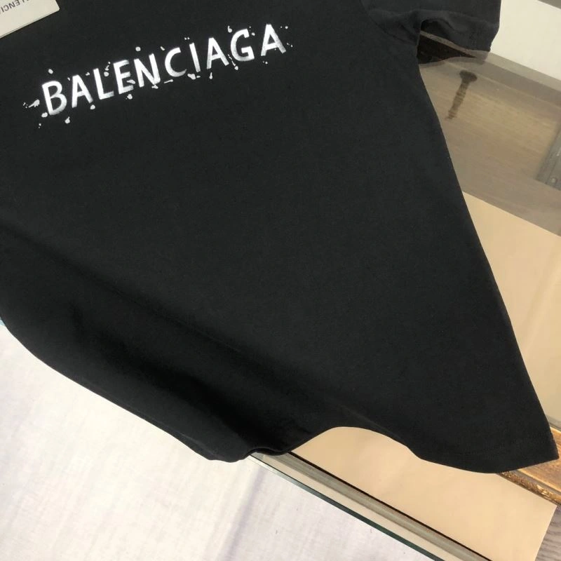 Breathable Balenciaga T-Shirts 98781