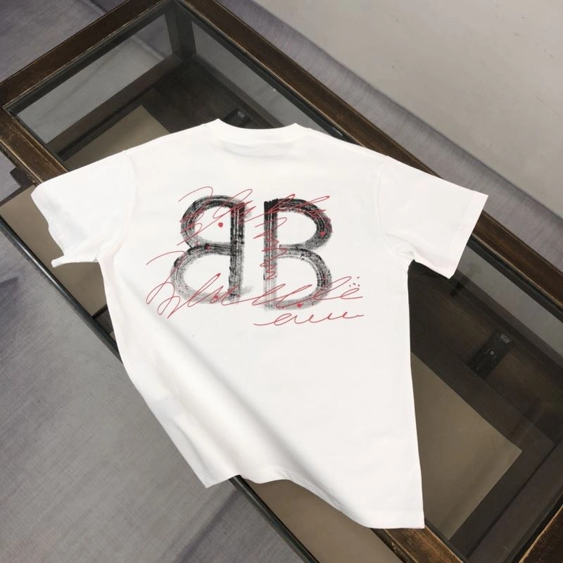 SportInspired Balenciaga T-Shirts 98780