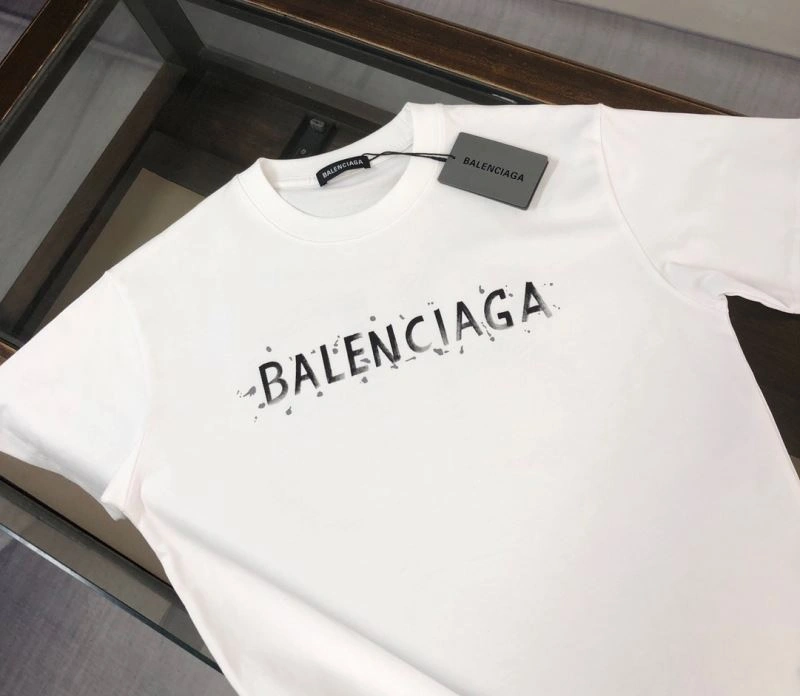 SportInspired Balenciaga T-Shirts 98780