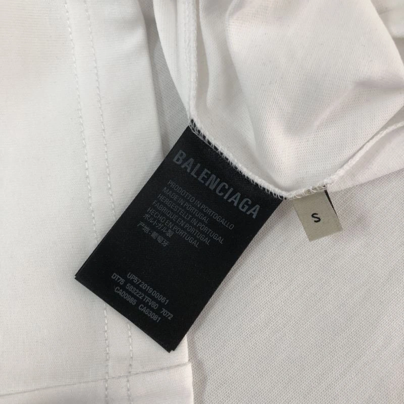 SportInspired Balenciaga T-Shirts 98780