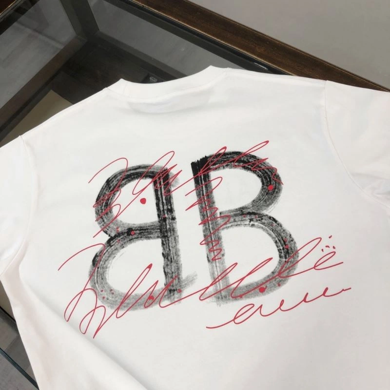 SportInspired Balenciaga T-Shirts 98780