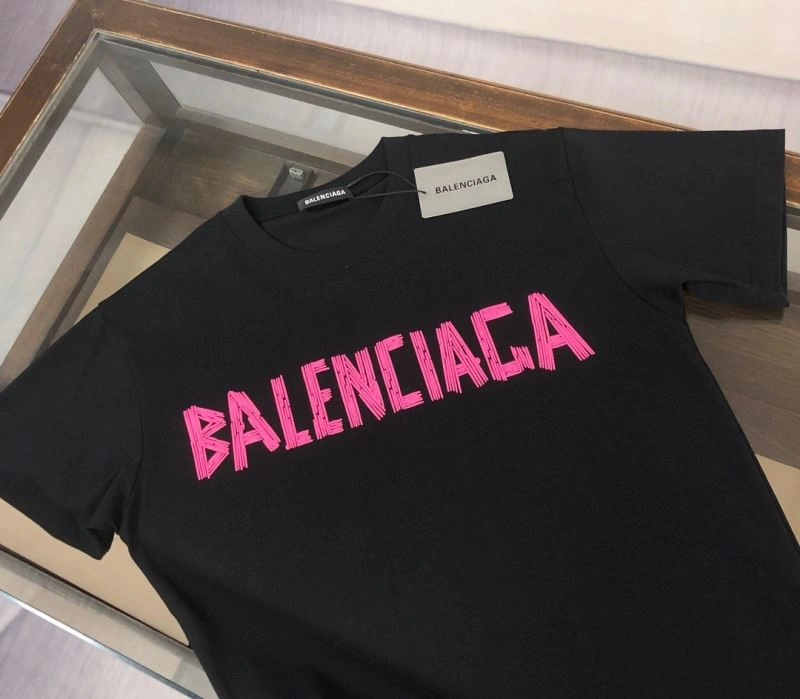 SportInspired Balenciaga T-Shirts 98779