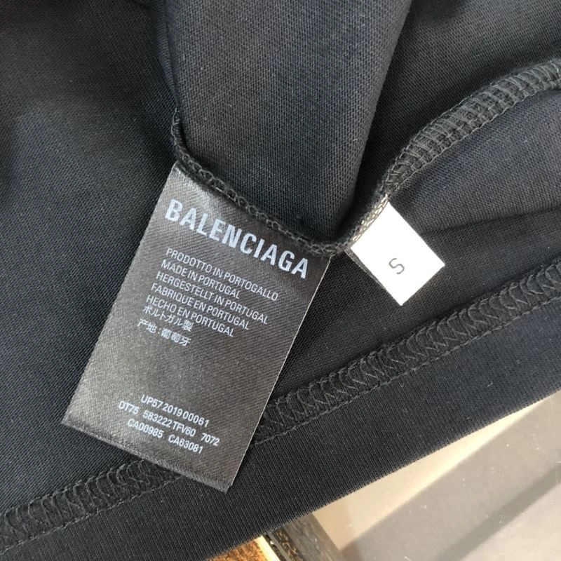 SportInspired Balenciaga T-Shirts 98779