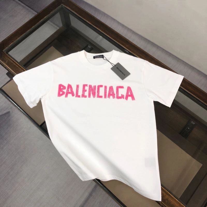 Balenciaga T-Shirts EyeCatching 98775