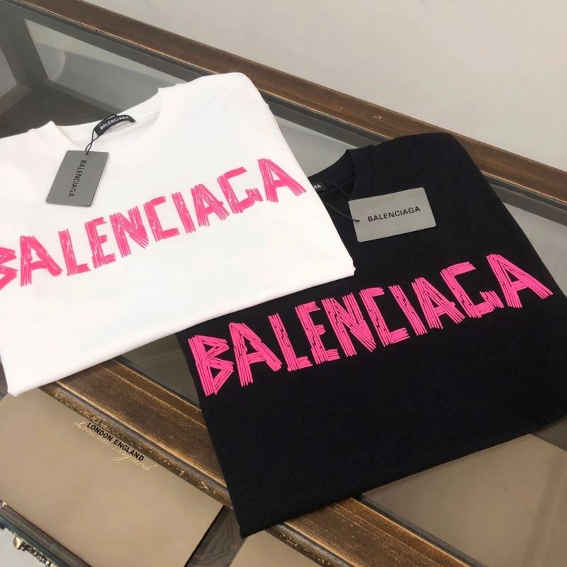 Balenciaga T-Shirts EyeCatching 98775