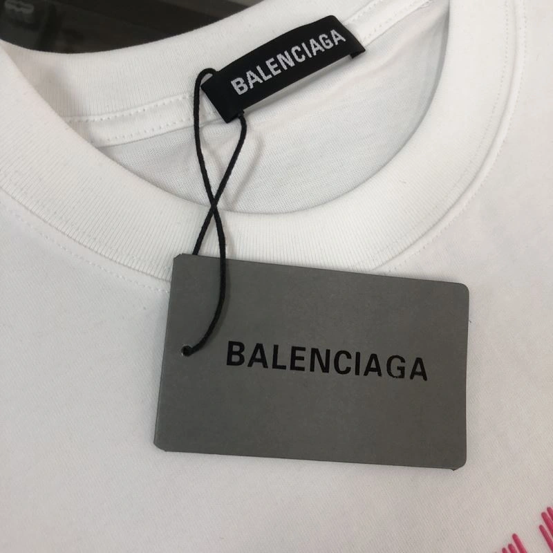 Balenciaga T-Shirts EyeCatching 98775