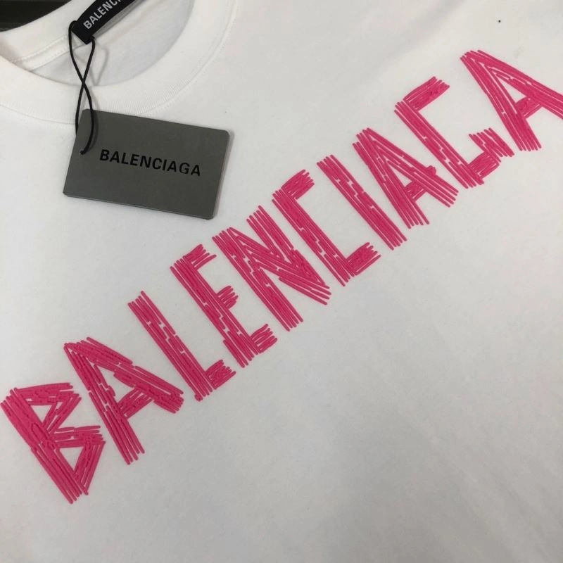 Balenciaga T-Shirts EyeCatching 98775