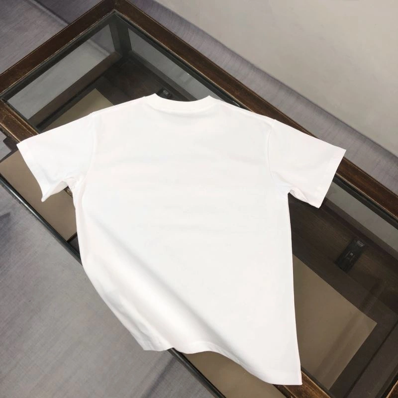 Balenciaga T-Shirts EyeCatching 98775