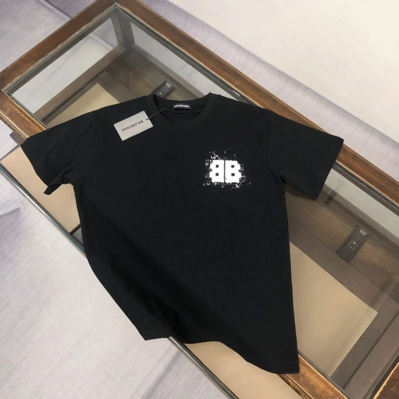 Balenciaga T-Shirts Upgraded 98778