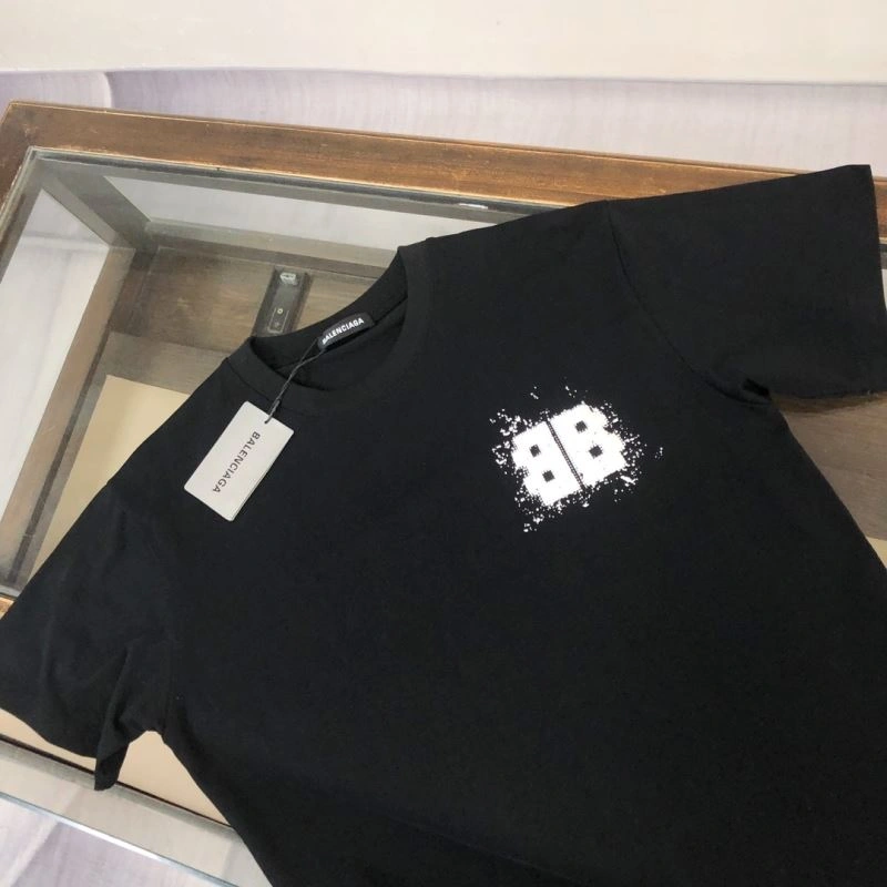 Balenciaga T-Shirts Upgraded 98778