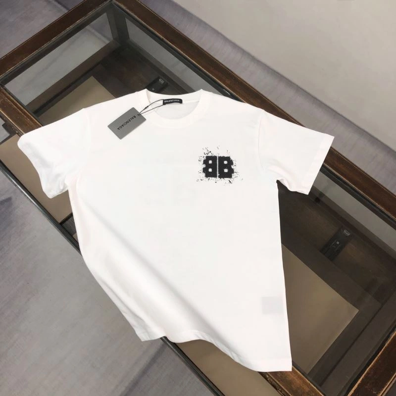 OnTrend Balenciaga T-Shirts 98777