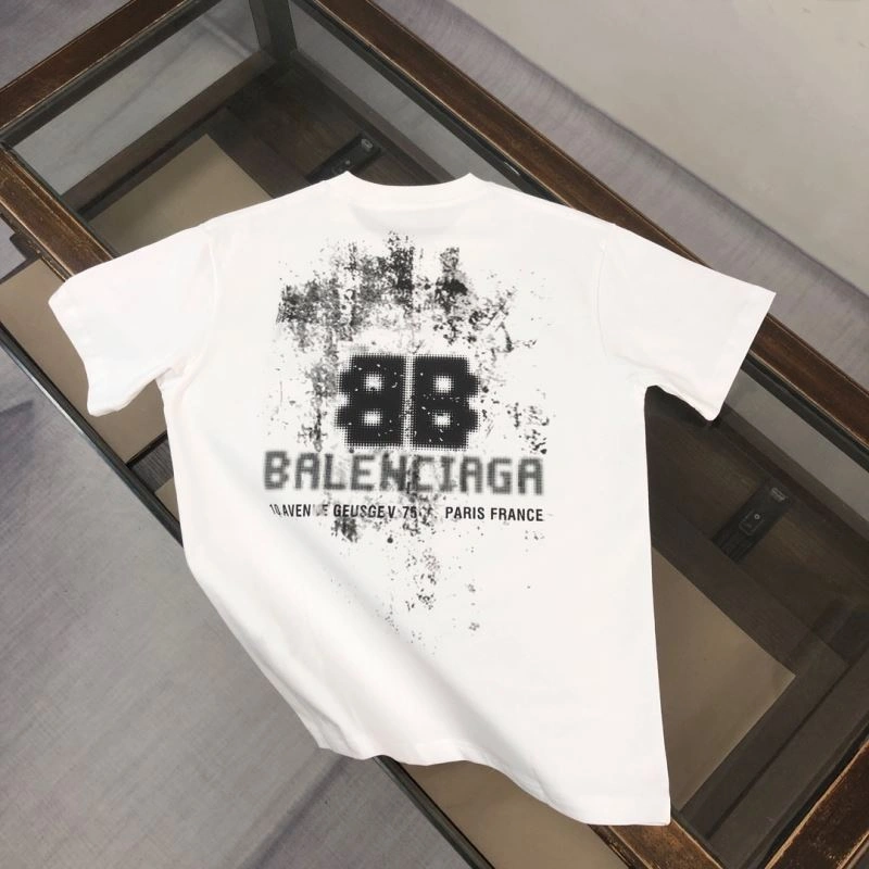 OnTrend Balenciaga T-Shirts 98777