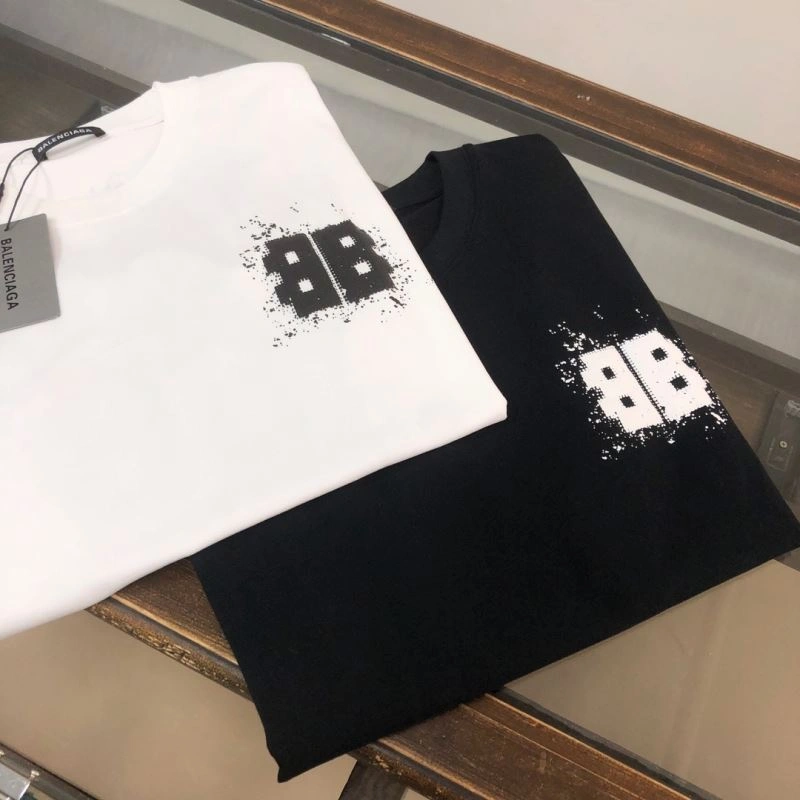 OnTrend Balenciaga T-Shirts 98777