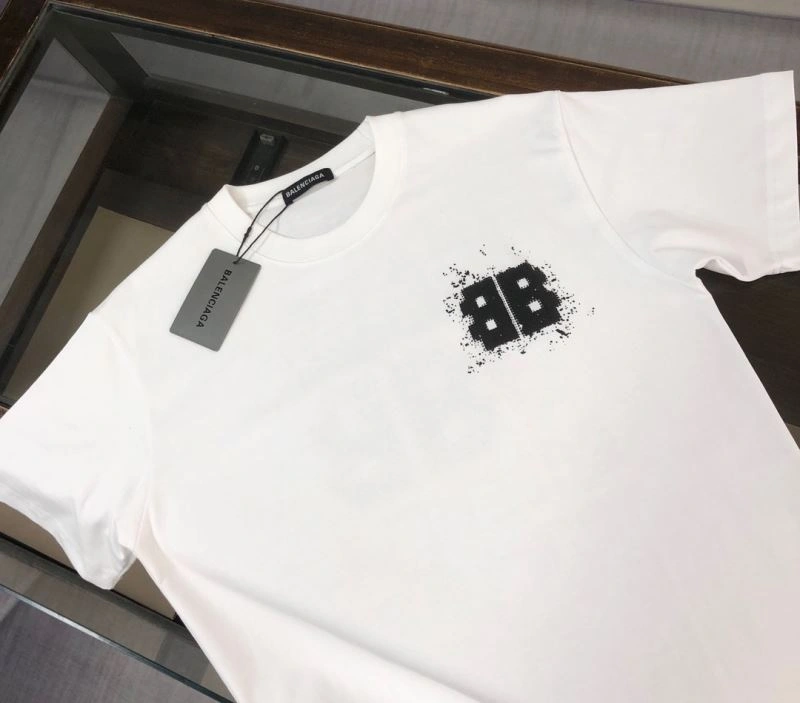 OnTrend Balenciaga T-Shirts 98777