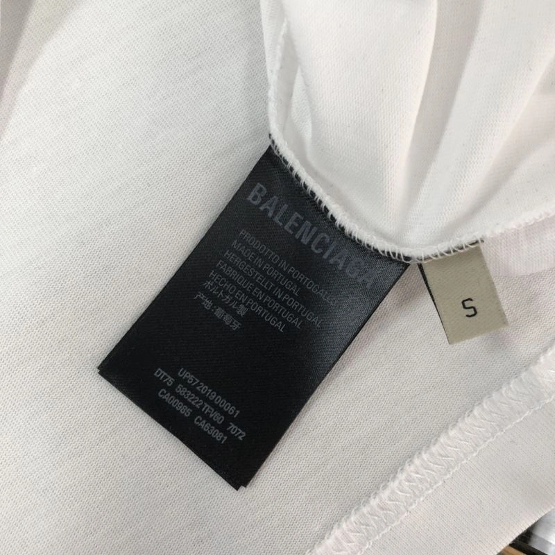 OnTrend Balenciaga T-Shirts 98777
