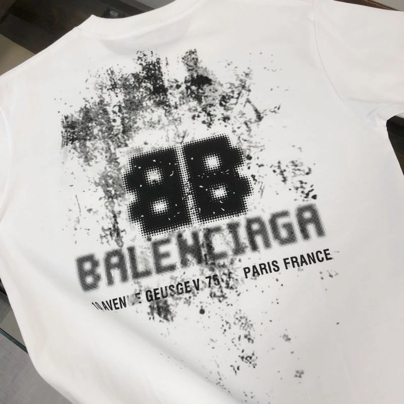 OnTrend Balenciaga T-Shirts 98777