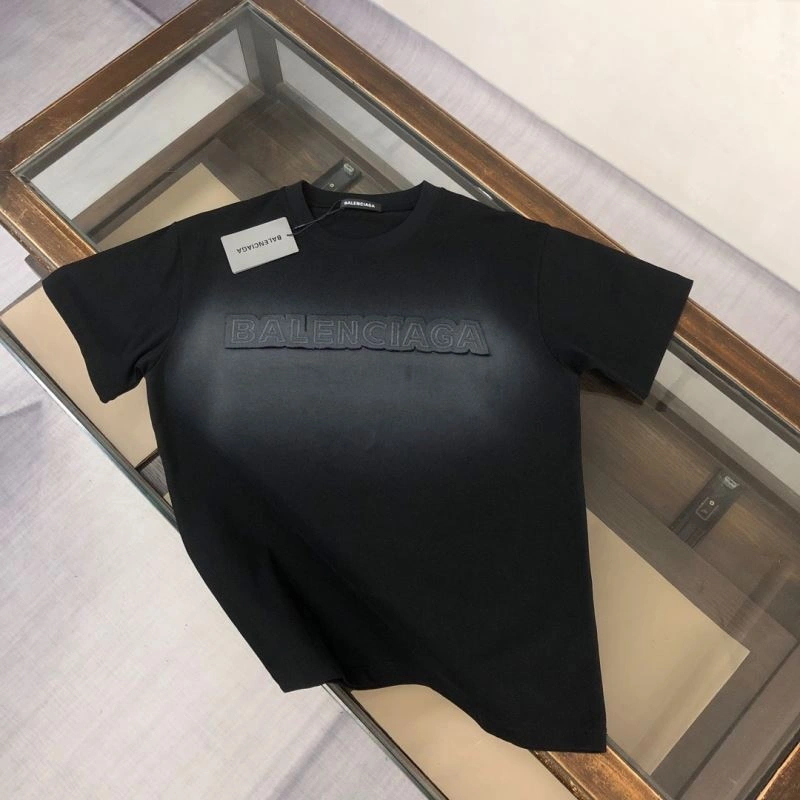 Cozy Balenciaga T-Shirts 98773