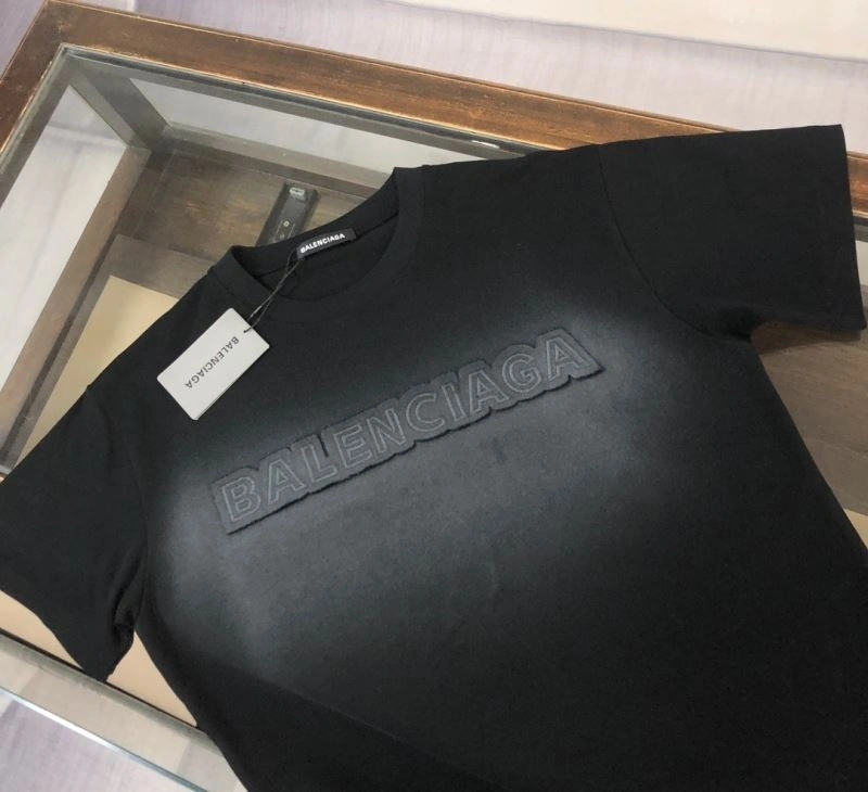Cozy Balenciaga T-Shirts 98773