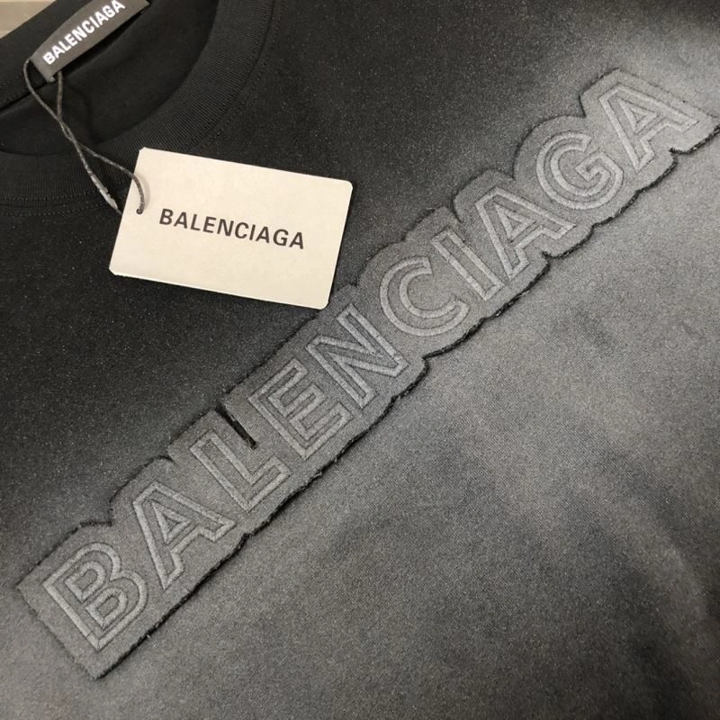 Cozy Balenciaga T-Shirts 98773