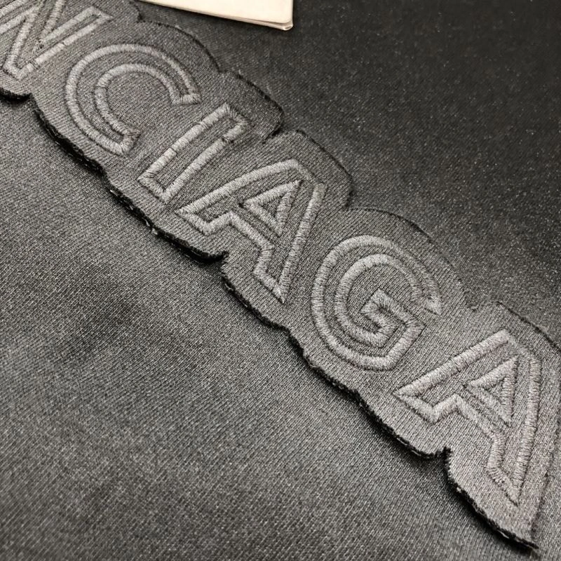 Cozy Balenciaga T-Shirts 98773