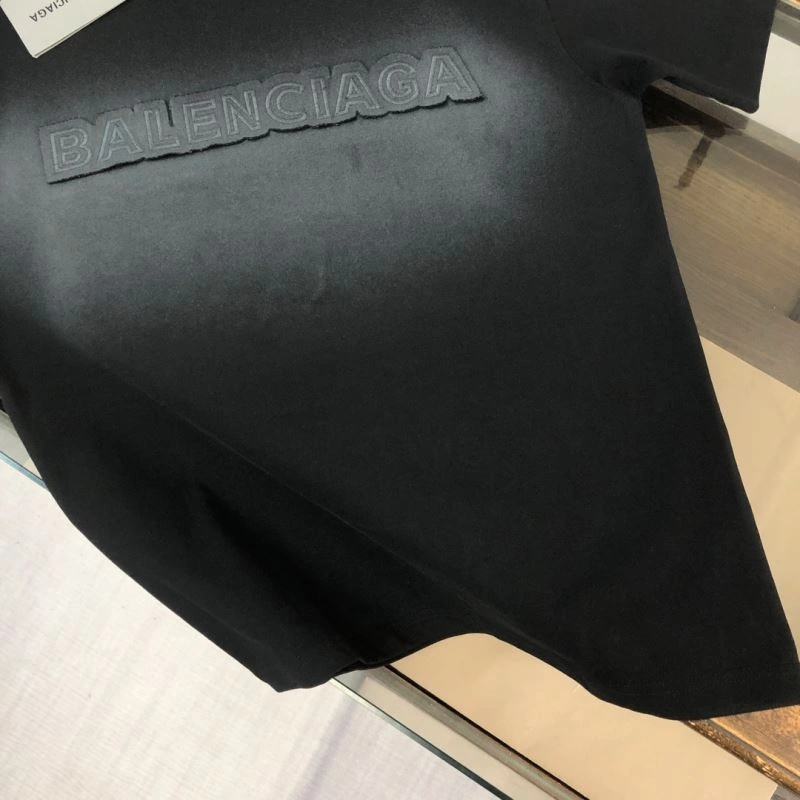 Cozy Balenciaga T-Shirts 98773