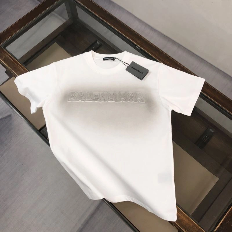 Balenciaga T-Shirts GoAnywhere 98776