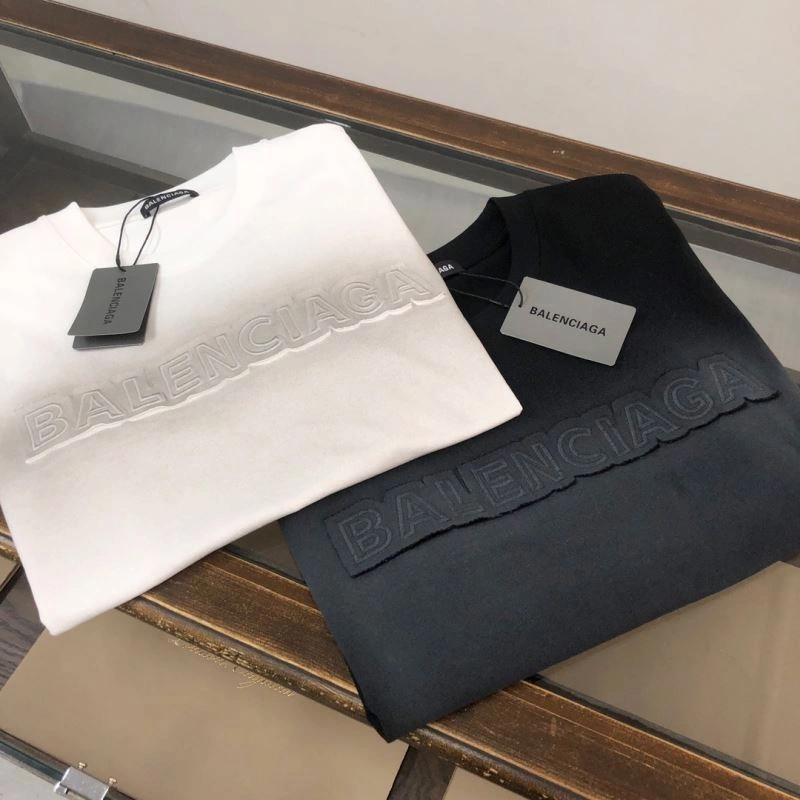 Balenciaga T-Shirts GoAnywhere 98776