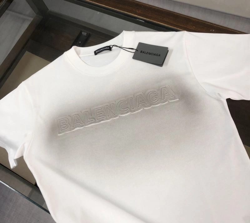 Balenciaga T-Shirts GoAnywhere 98776