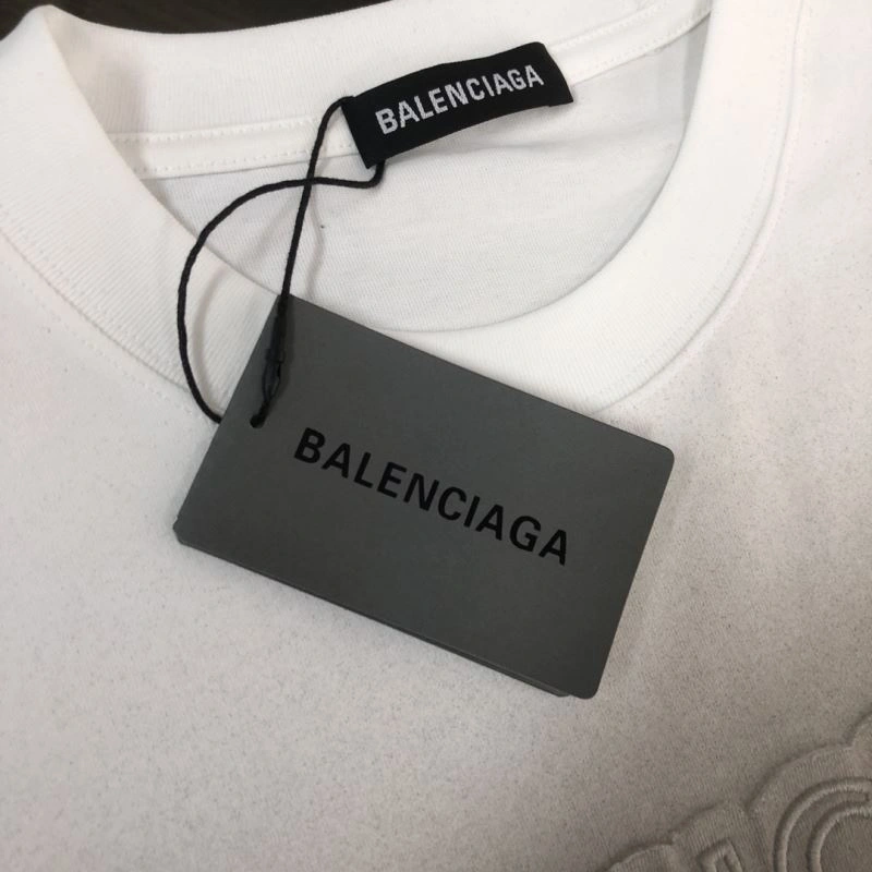 Balenciaga T-Shirts GoAnywhere 98776