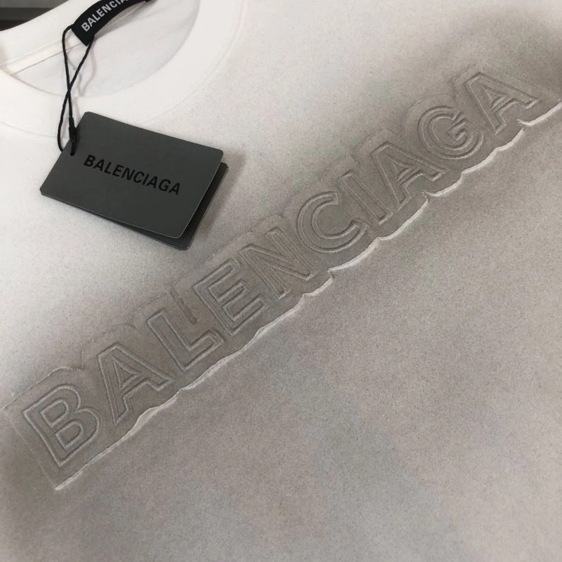 Balenciaga T-Shirts GoAnywhere 98776