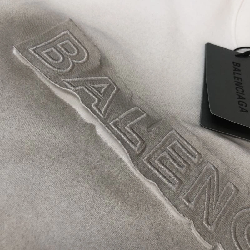 Balenciaga T-Shirts GoAnywhere 98776
