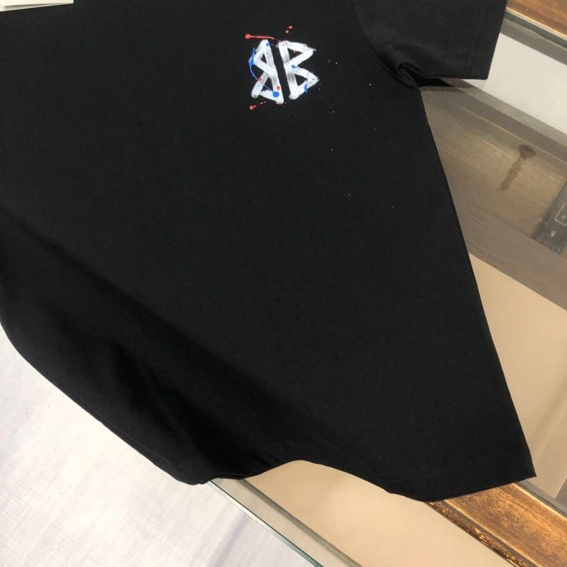 Balenciaga T-Shirts RelaxedFit 98822
