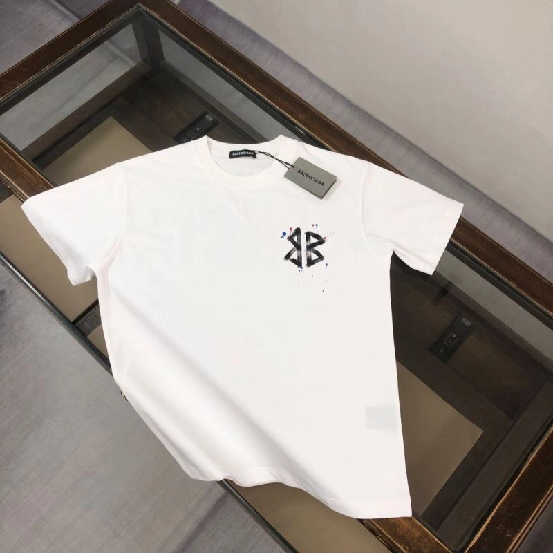 FashionForward Balenciaga T-Shirts 98774