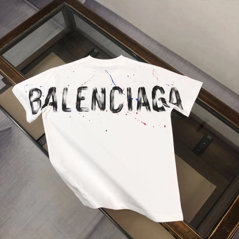 FashionForward Balenciaga T-Shirts 98774