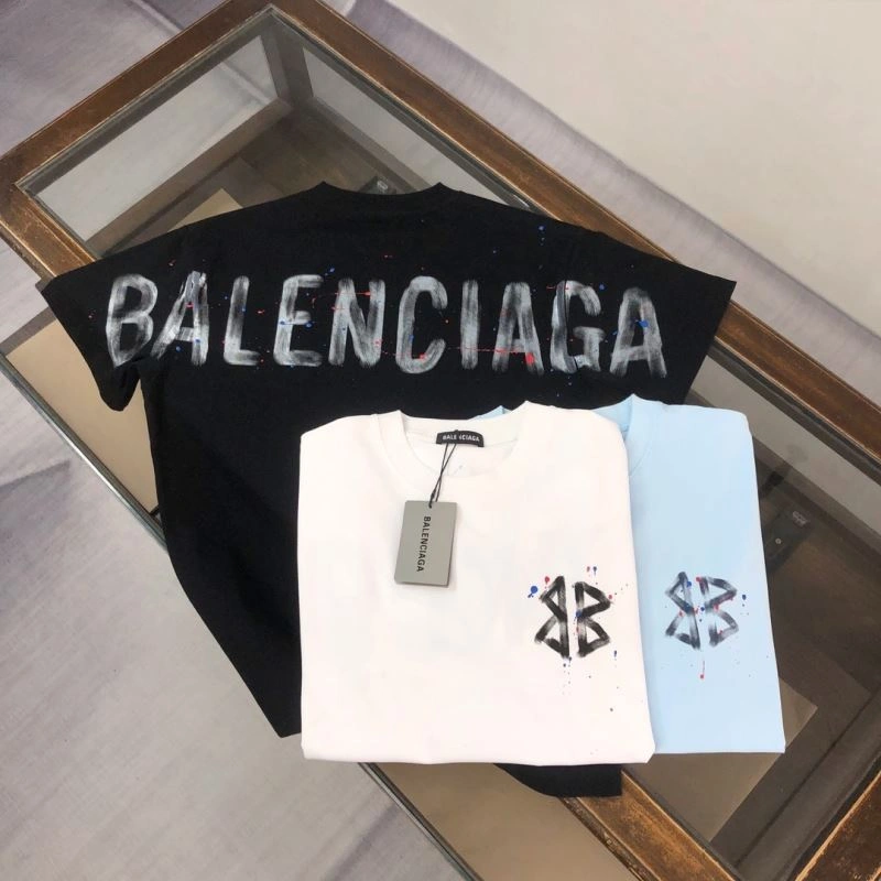 FashionForward Balenciaga T-Shirts 98774