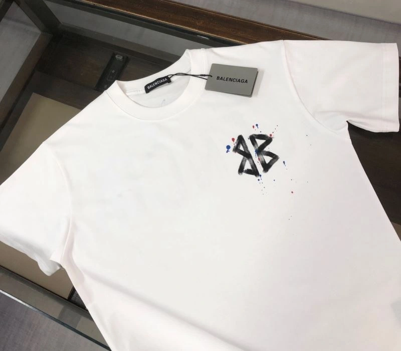 FashionForward Balenciaga T-Shirts 98774