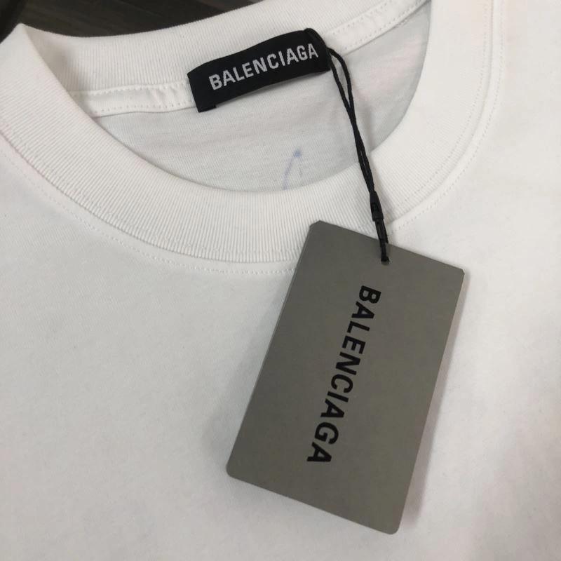 FashionForward Balenciaga T-Shirts 98774