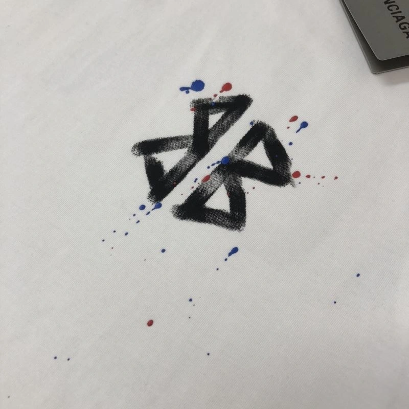 FashionForward Balenciaga T-Shirts 98774