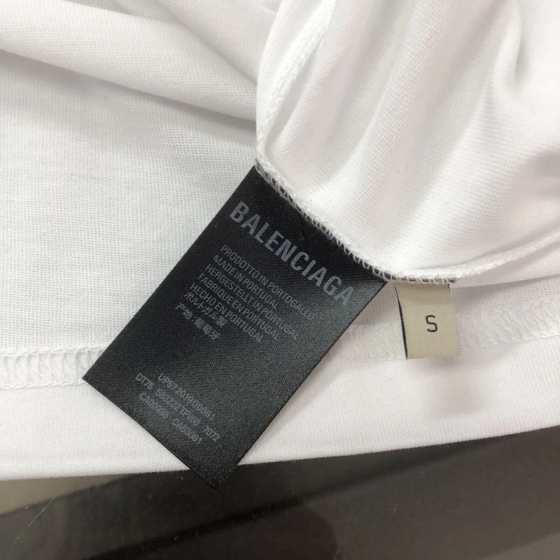 FashionForward Balenciaga T-Shirts 98774