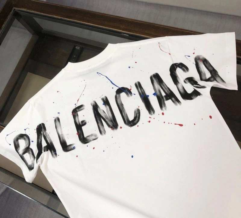 FashionForward Balenciaga T-Shirts 98774