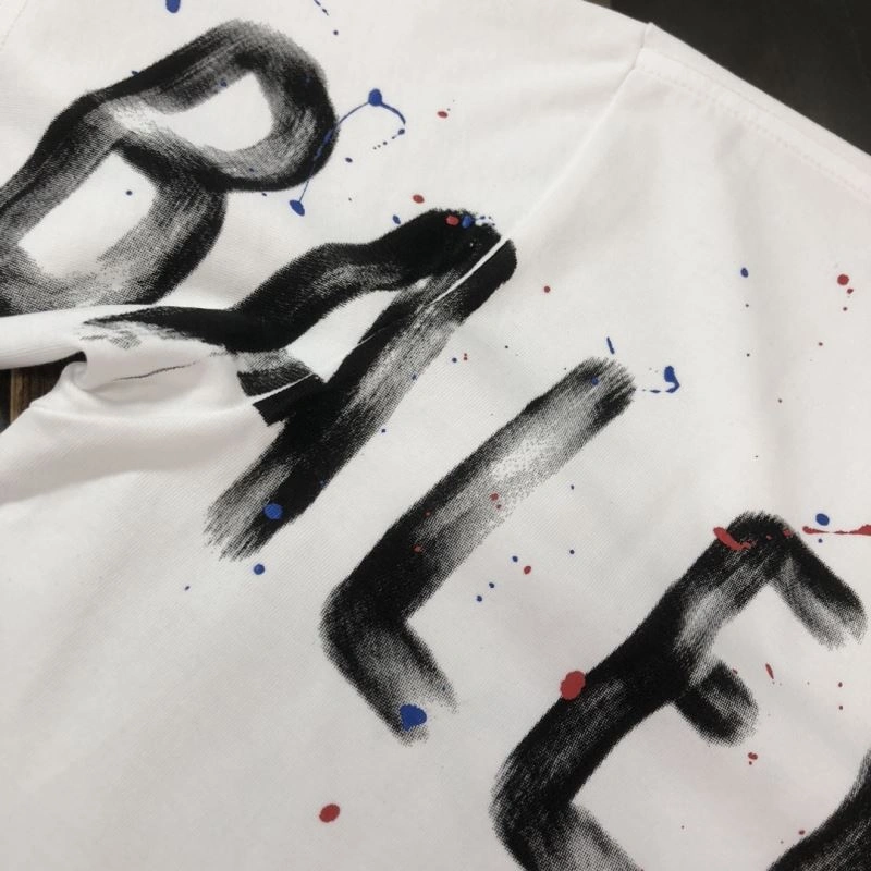 FashionForward Balenciaga T-Shirts 98774